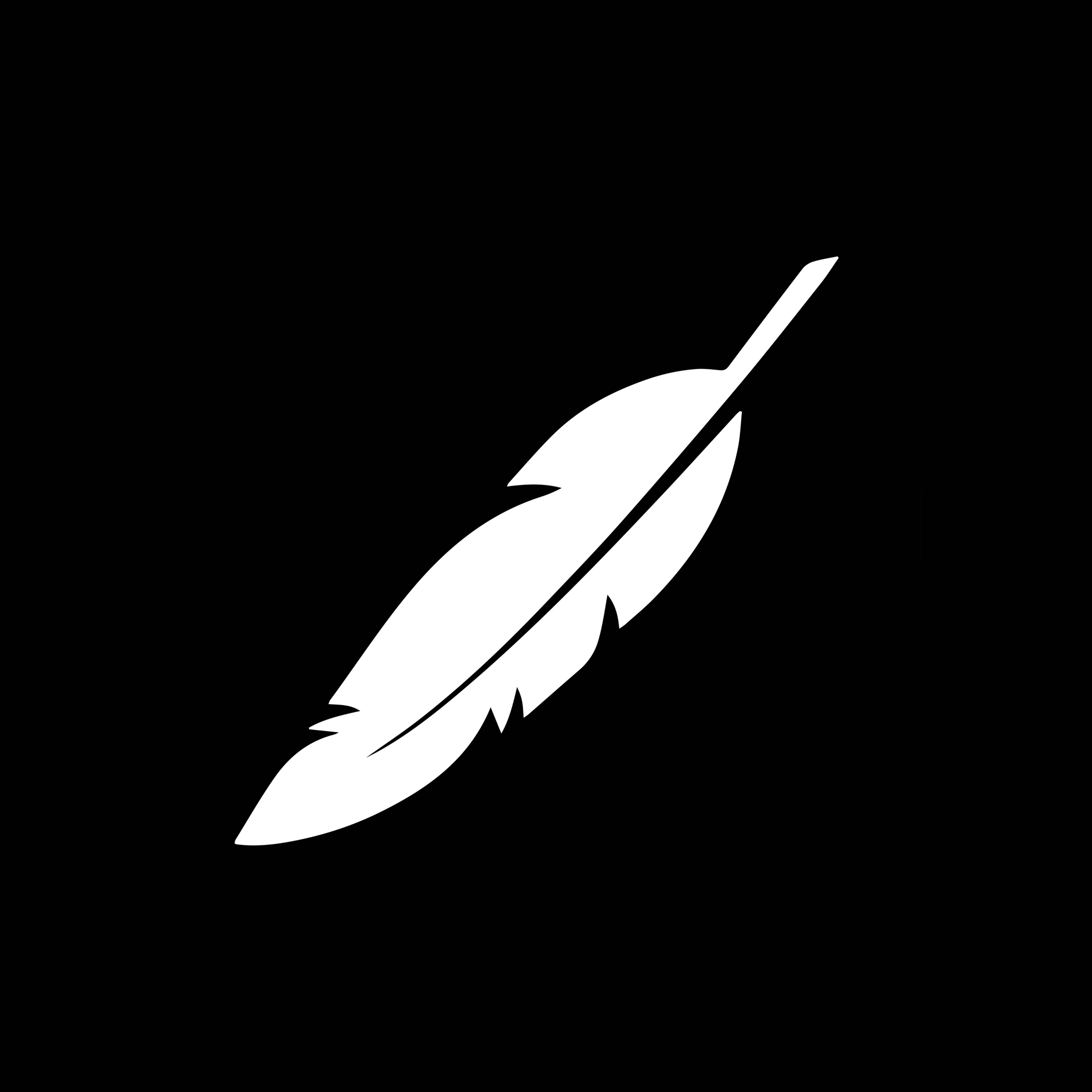 Daily Mindful Word Logo